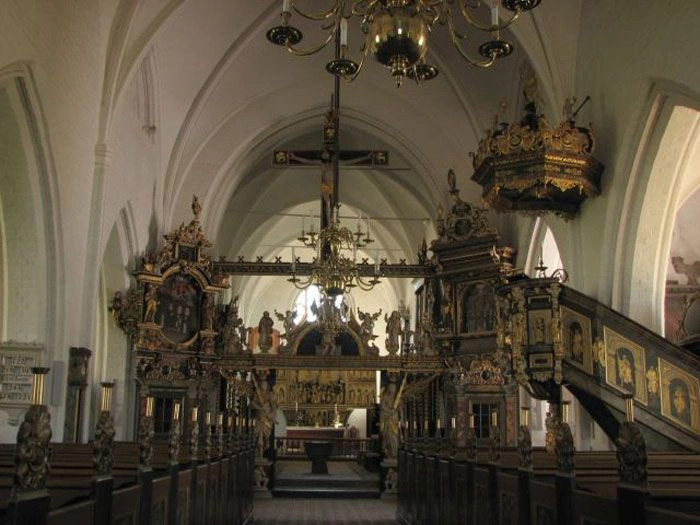 Центральная Ютландия