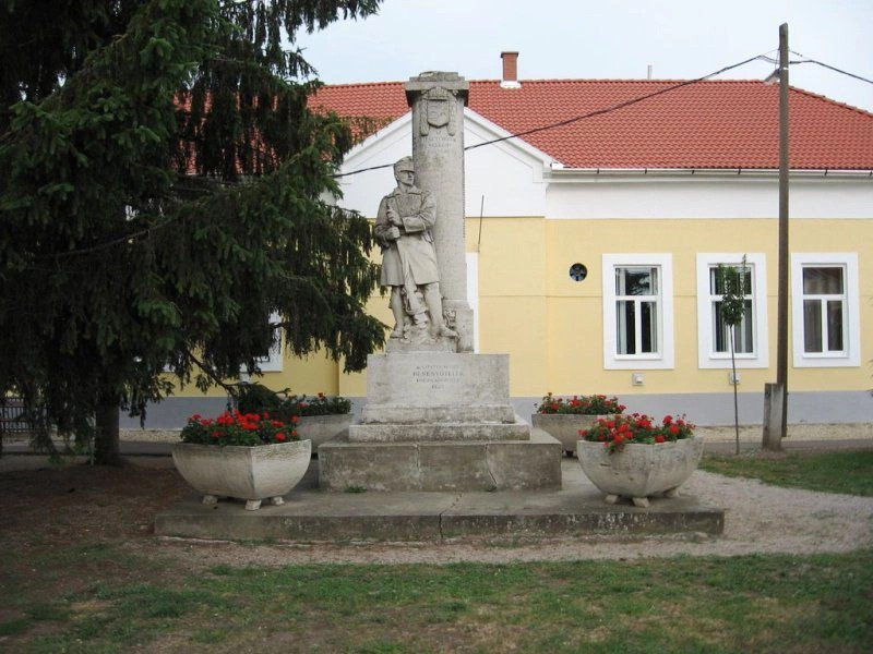 Северная Венгрия