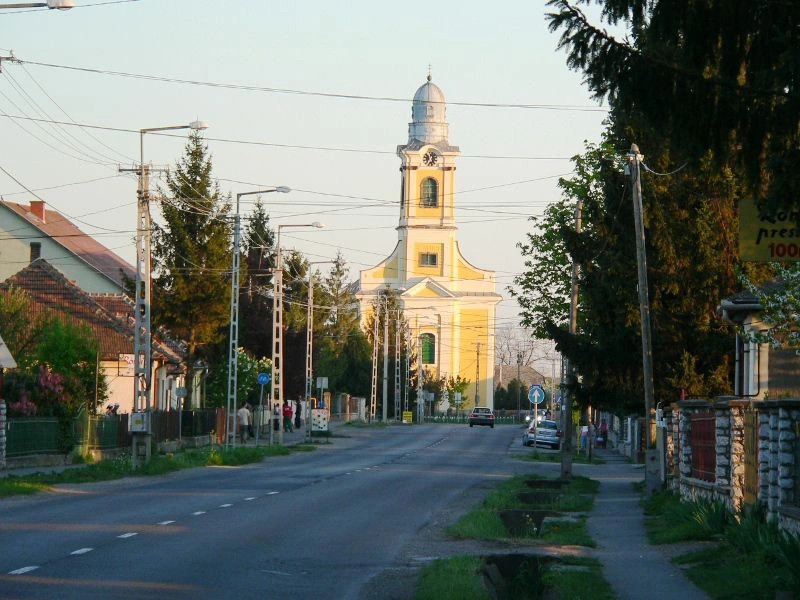 Северная Венгрия