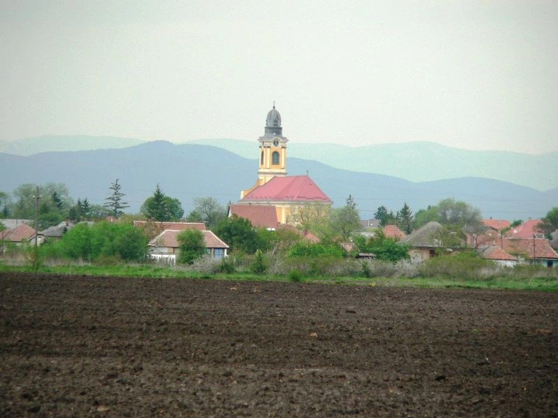 Северная Венгрия