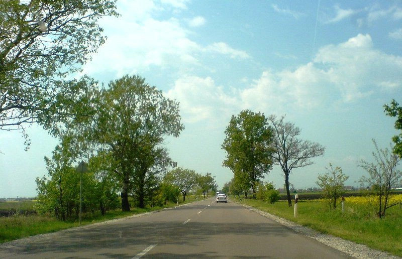 Северная Венгрия