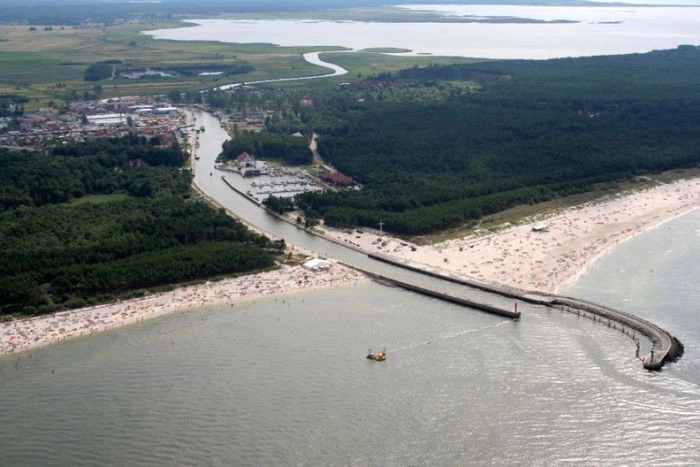 Леба