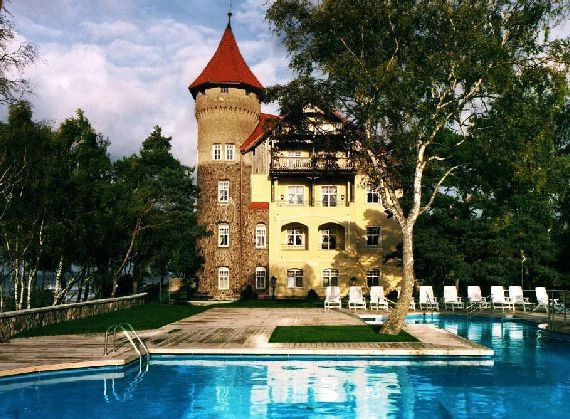 Леба