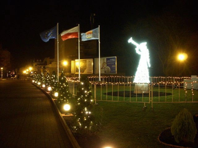 Мендзыздрое
