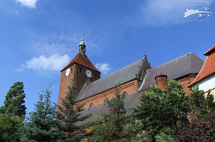 Дарлово