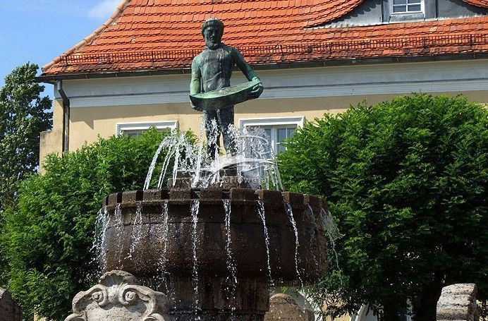 Дарлово