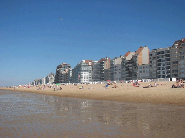 Кнокке-Хейст