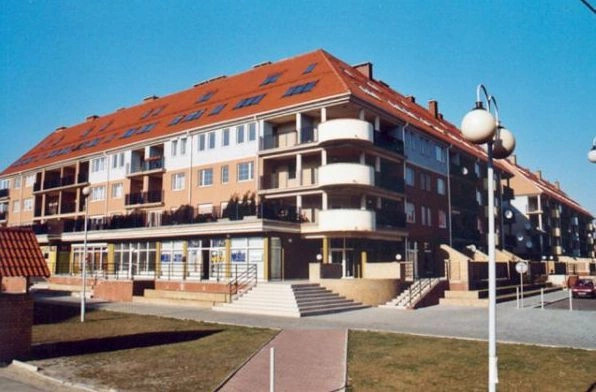 Сосновец