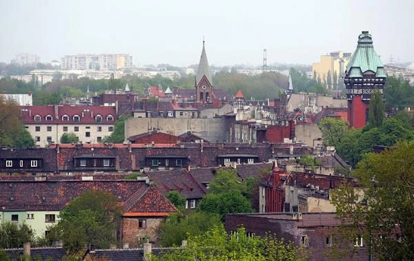 Забже