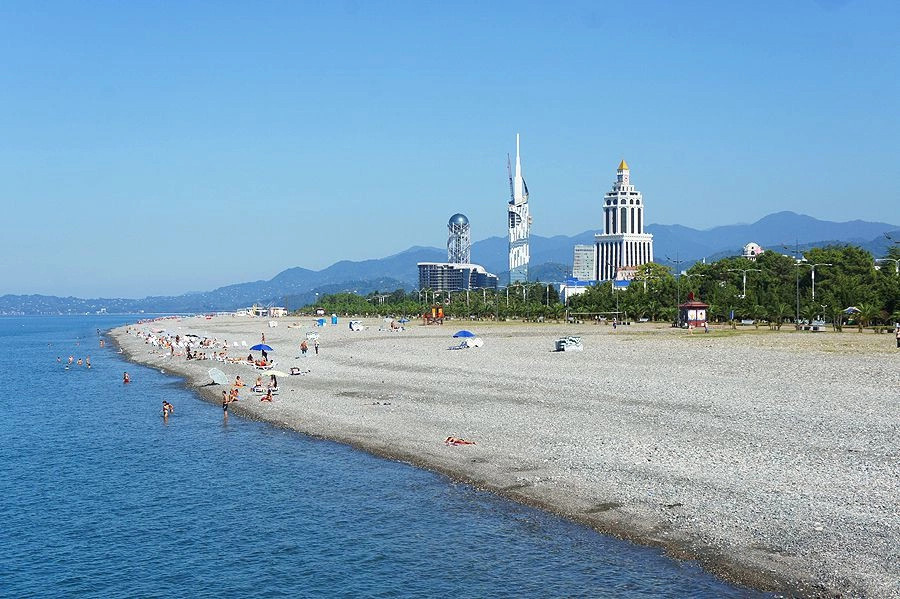 Батуми
