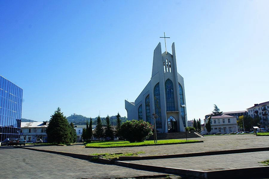Батуми