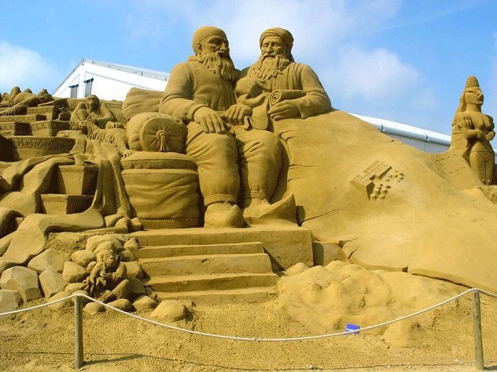 Бланкенберге