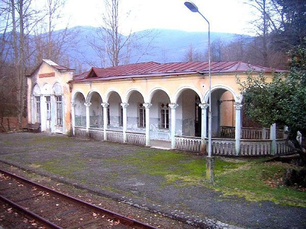Мысра (Мюссера)