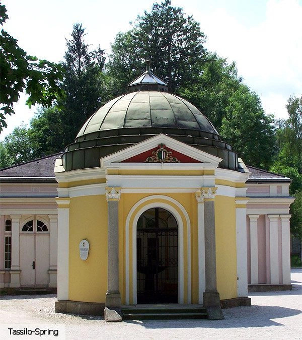 Верхняя Австрия