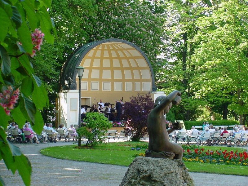 Верхняя Австрия