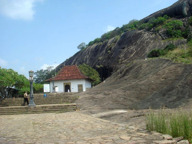 Дамбулла