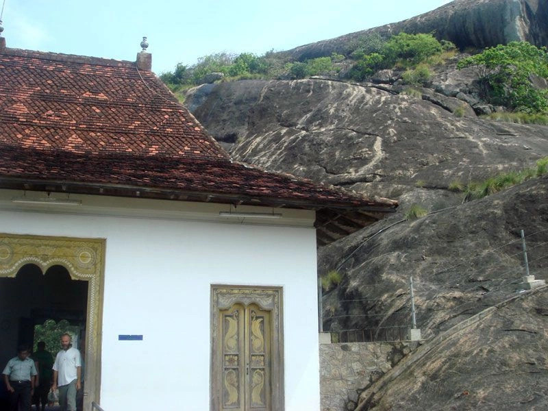 Дамбулла