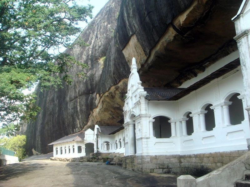 Дамбулла