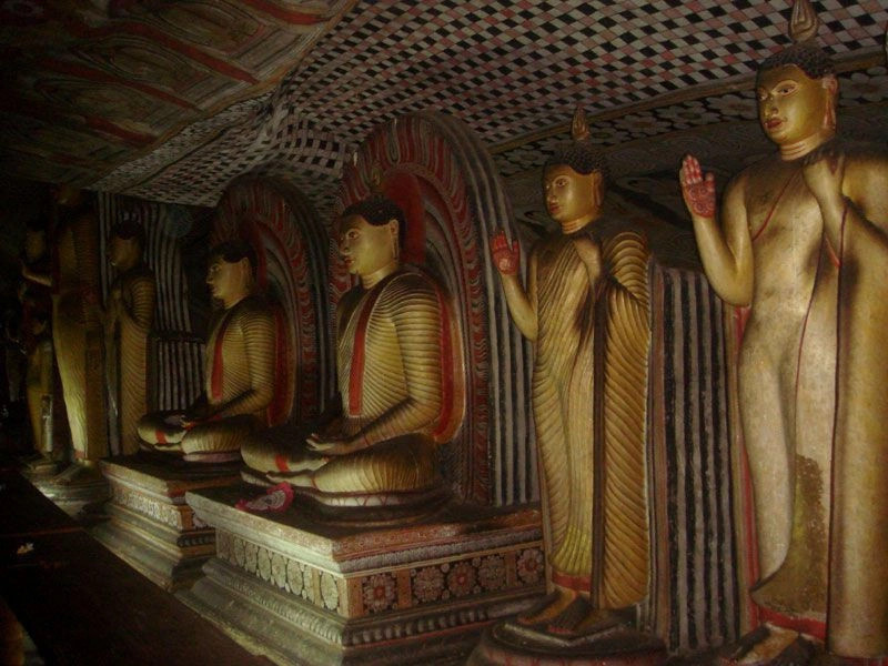 Дамбулла