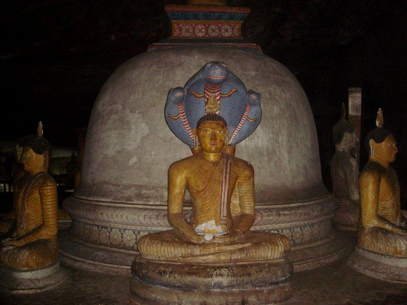 Дамбулла