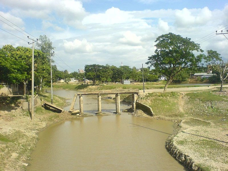 Богра
