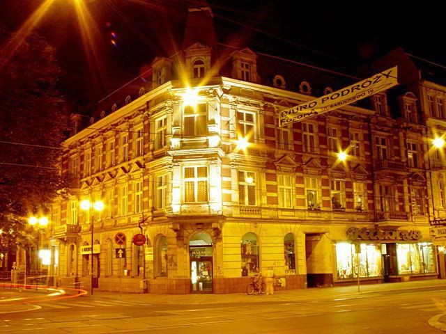 Гливице
