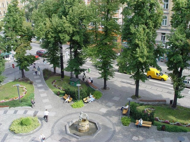 Гливице