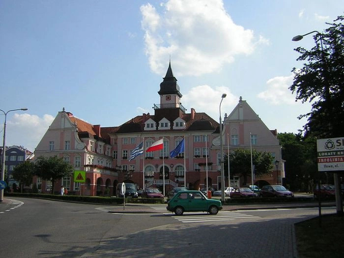 Илава