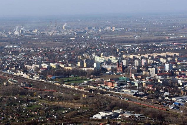 Тарнув