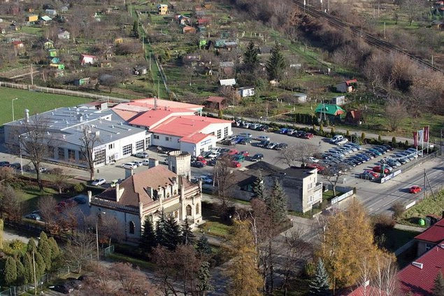 Тарнув