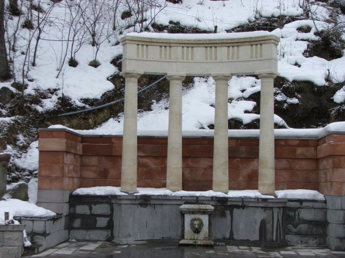 Дилижан