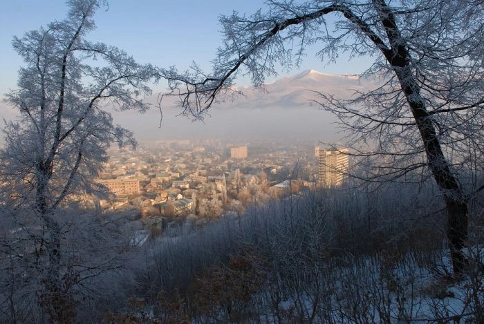 Ванадзор