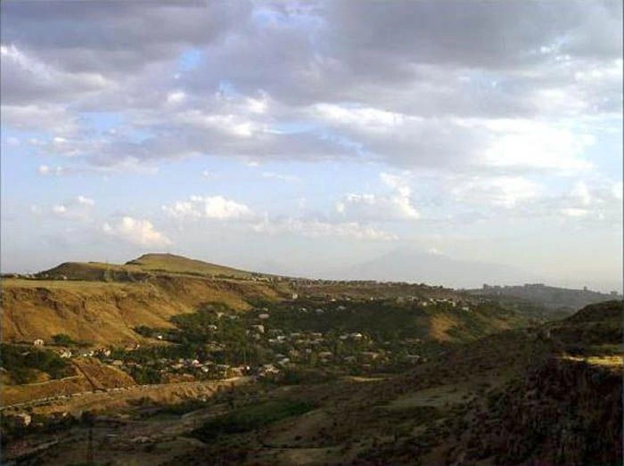 Арзни