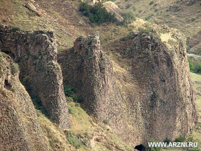 Арзни