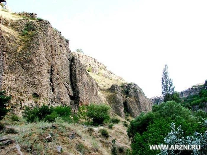 Арзни