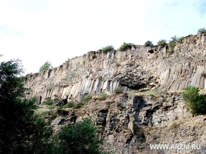 Арзни