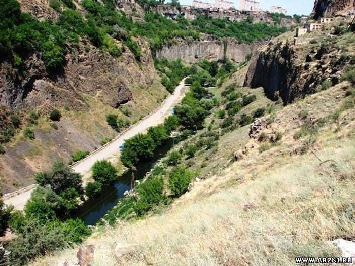 Арзни
