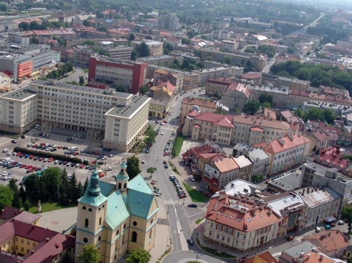 Жешув