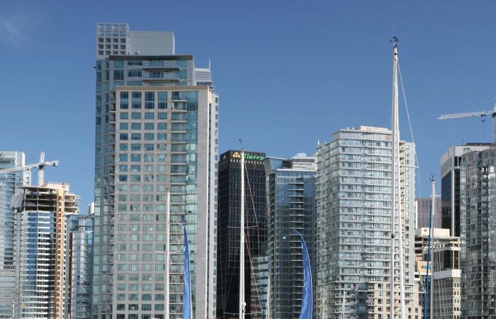 Британская Колумбия