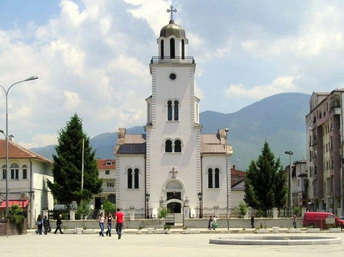 Гостивар (город)