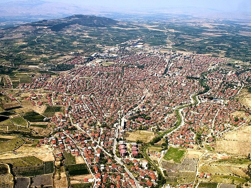 Кавадарци (город)