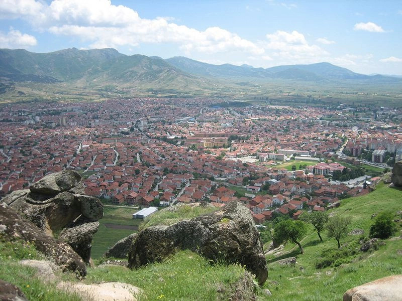 Прилеп (город)