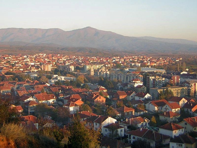 Радовиш (город)