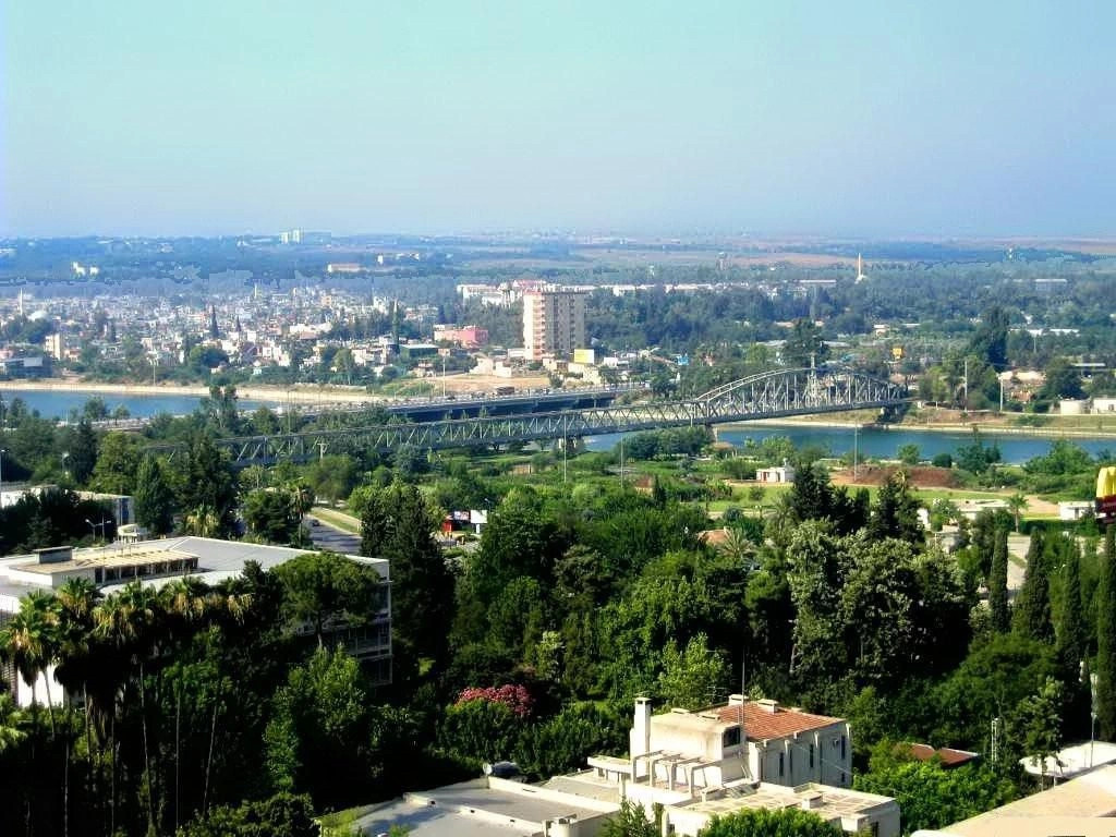 Провинция Адана
