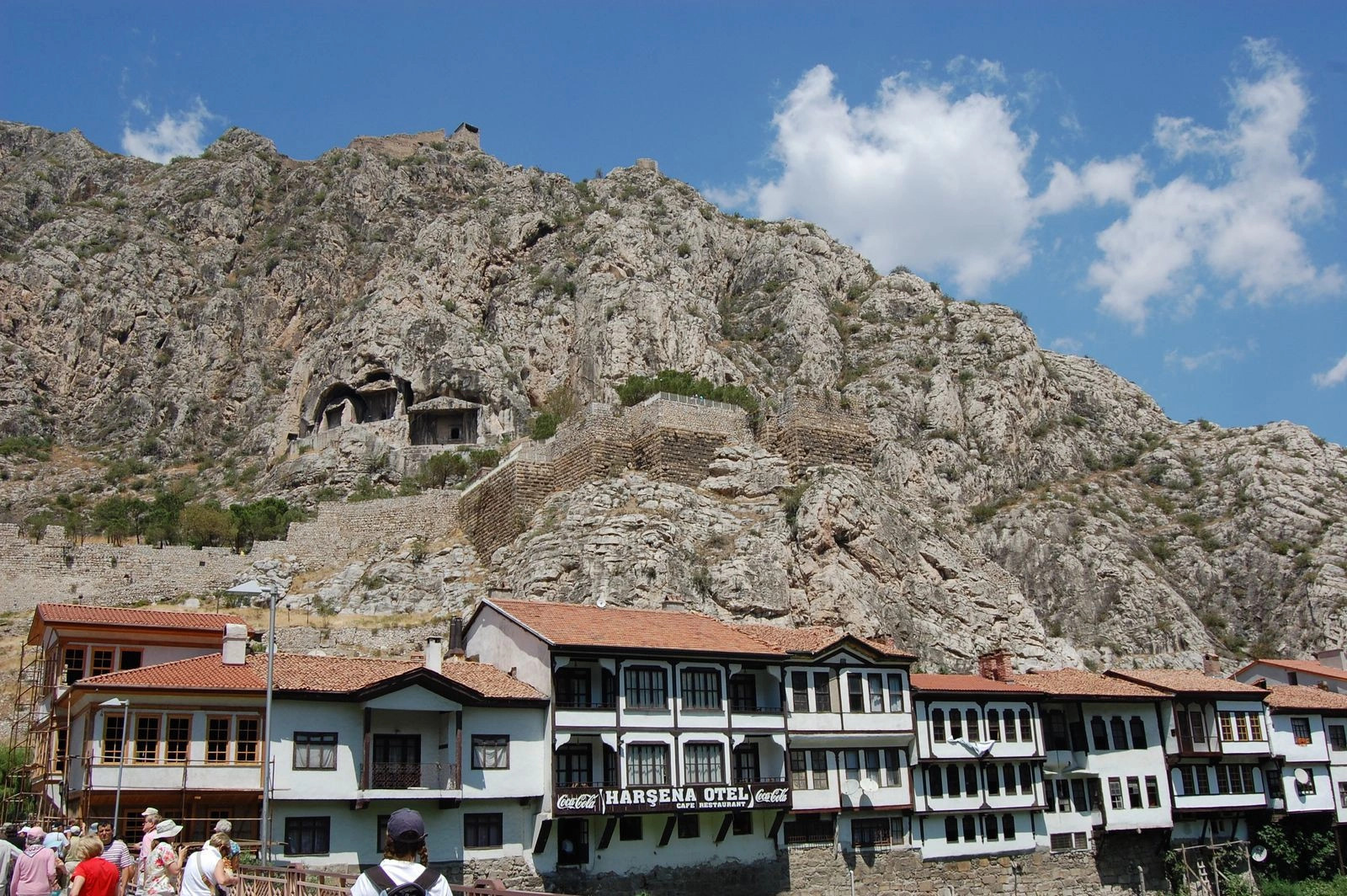Провинция Амасья
