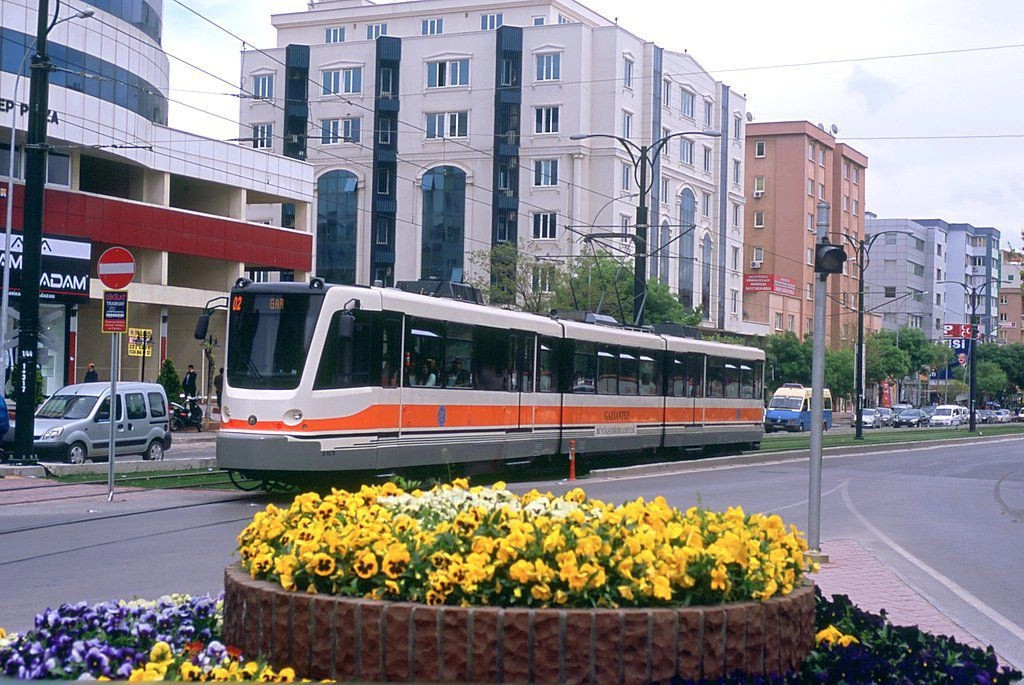 Газиантеп