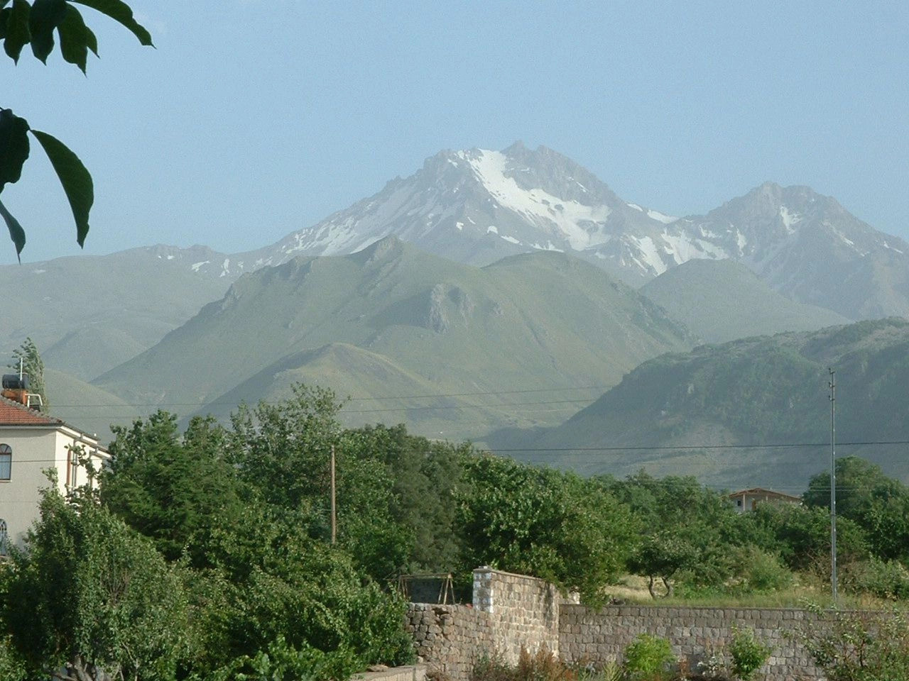 Кайсери