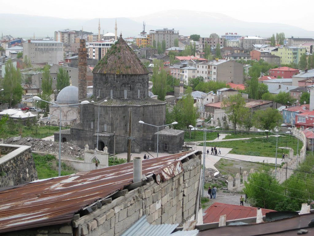 Провинция Карс