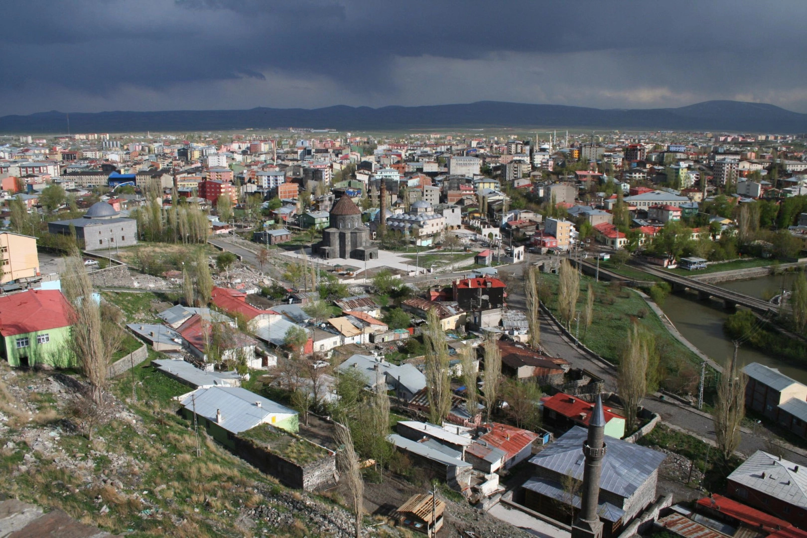 Провинция Карс