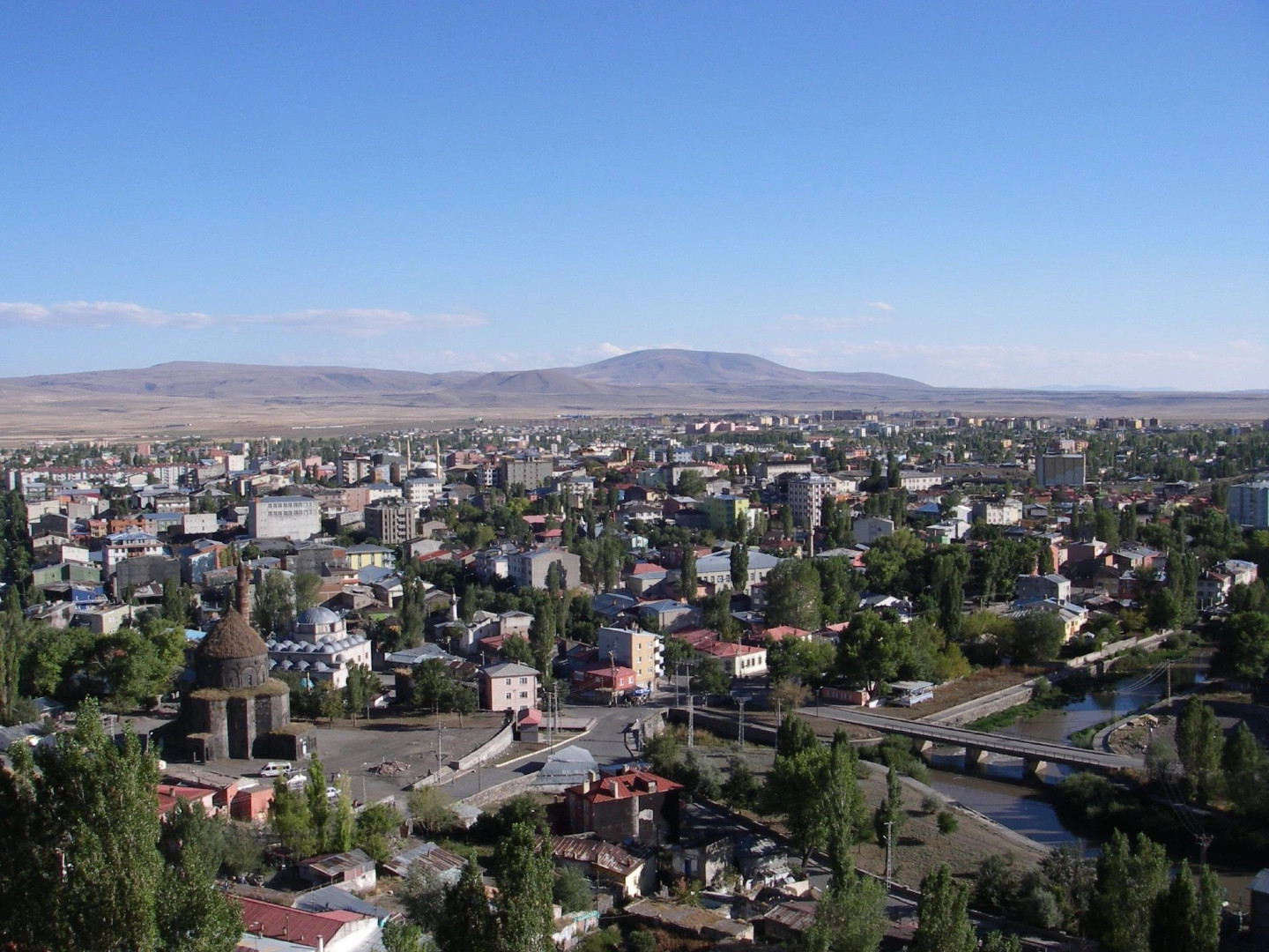 Провинция Карс